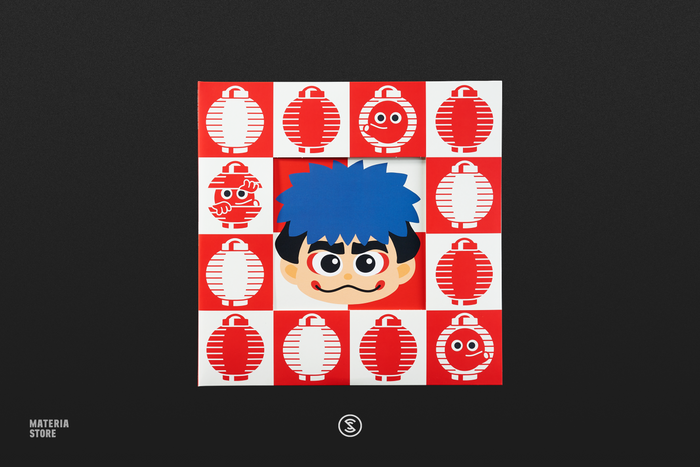 Legend of the Mystical Ninja (Original Soundtrack) - Konami Kukeiha Club (2xLP Vinyl Record)
