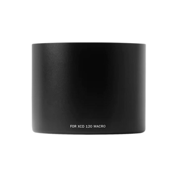 Lens Shade for XCD 120mm Lens HB-X-LS120 product image 1