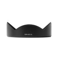 Lens Shade XCD 21mm HB-XCD-LS21 product image 1