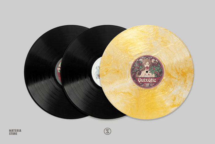 Lies of P - Round8 Studio (3xLP Vinyl Record)