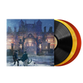 Lies of P: Overture - Round8 Studio (3xLP Vinyl Record)