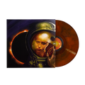Lifeless Planet (Original Soundtrack) - Rich Douglas (1xLP Vinyl Record)