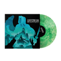 Lifestream - Retro Game Remix (1xLP Vinyl Record)
