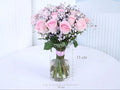 Light Pink Vase