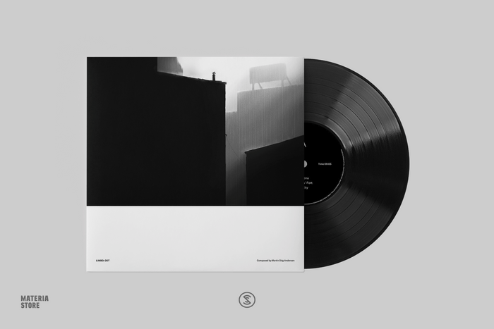LIMBO (1xLP 10" Vinyl Record)