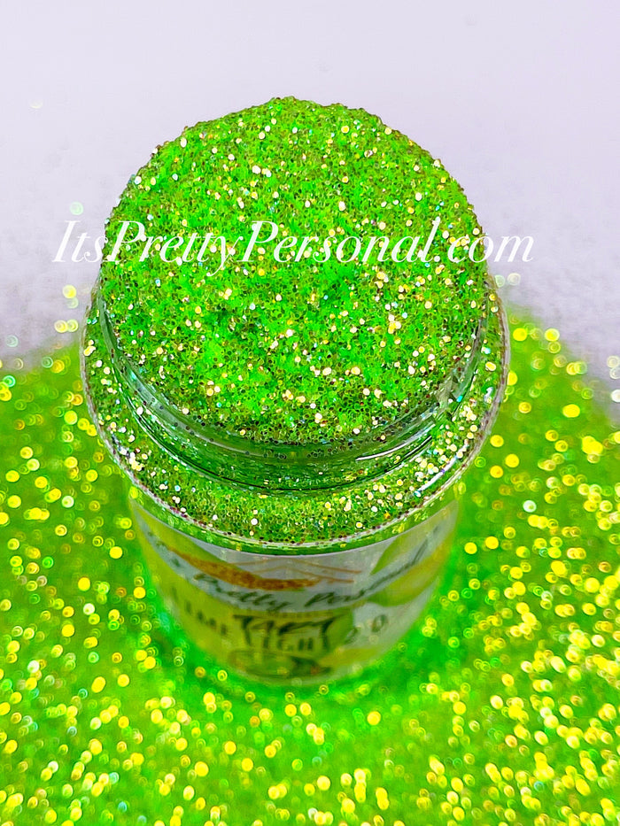 “Lime Light"- Tart Fine