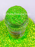 “Lime Light"- Tart Fine