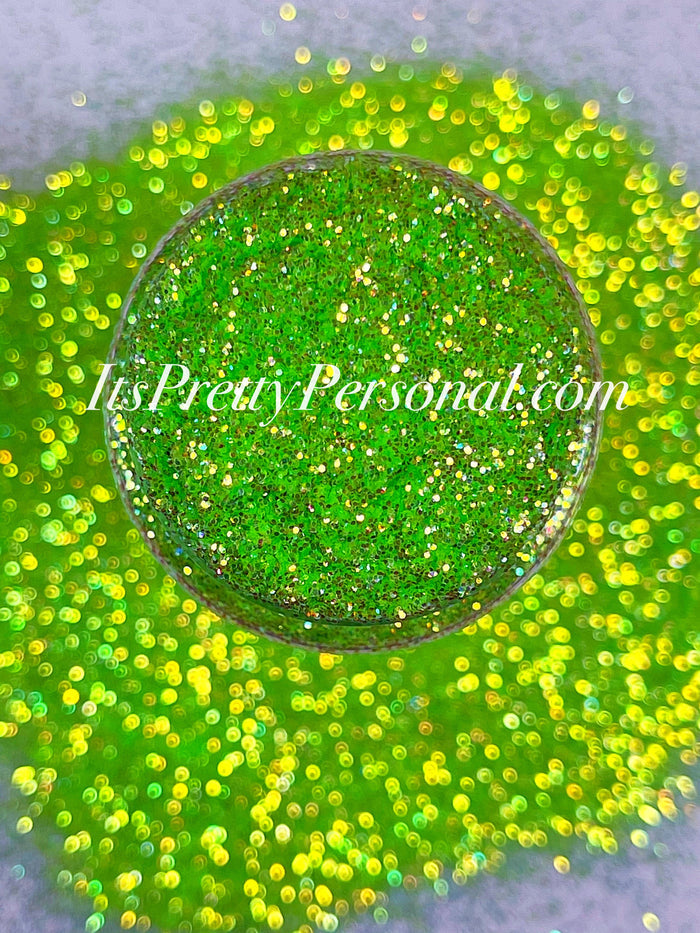 “Lime Light"- Tart Fine