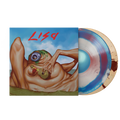LISA: PAIN & JOY - Widdly 2 Diddly (2xLP Vinyl Soundtrack)