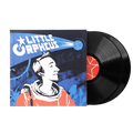 Little Orpheus (Original Soundtrack) - Jim Fowler & Jessica Curry (2xLP Vinyl Record)