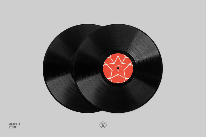 Little Orpheus (Original Soundtrack) - Jim Fowler & Jessica Curry (2xLP Vinyl Record)