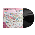 Little Witch Academia Original Soundtrack - Archive (6xLP Box Set)