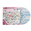 Little Witch Academia Original Soundtrack - Archive (6xLP Splatter Box Set)