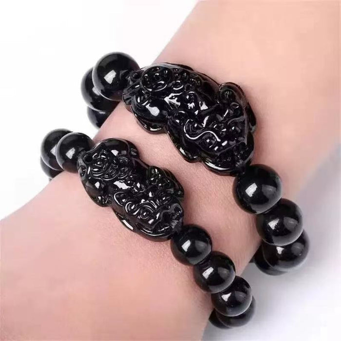 14mm obsidian black