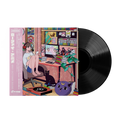 LoFi Anime - Grey October Sound (1xLP Vinyl Record)