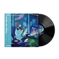 LoFi City Pop 2 - Grey October Sound (1xLP Vinyl Record)