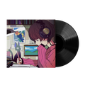 LoFi Ghibli 2 - Grey October Sound (1xLP Vinyl Record)
