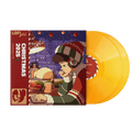 LOFI Girl Christmas 2025 (2xLP Vinyl Record)