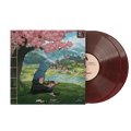 Lofi Girl x Assassin's Creed: Shadows (2xLP Vinyl Record)