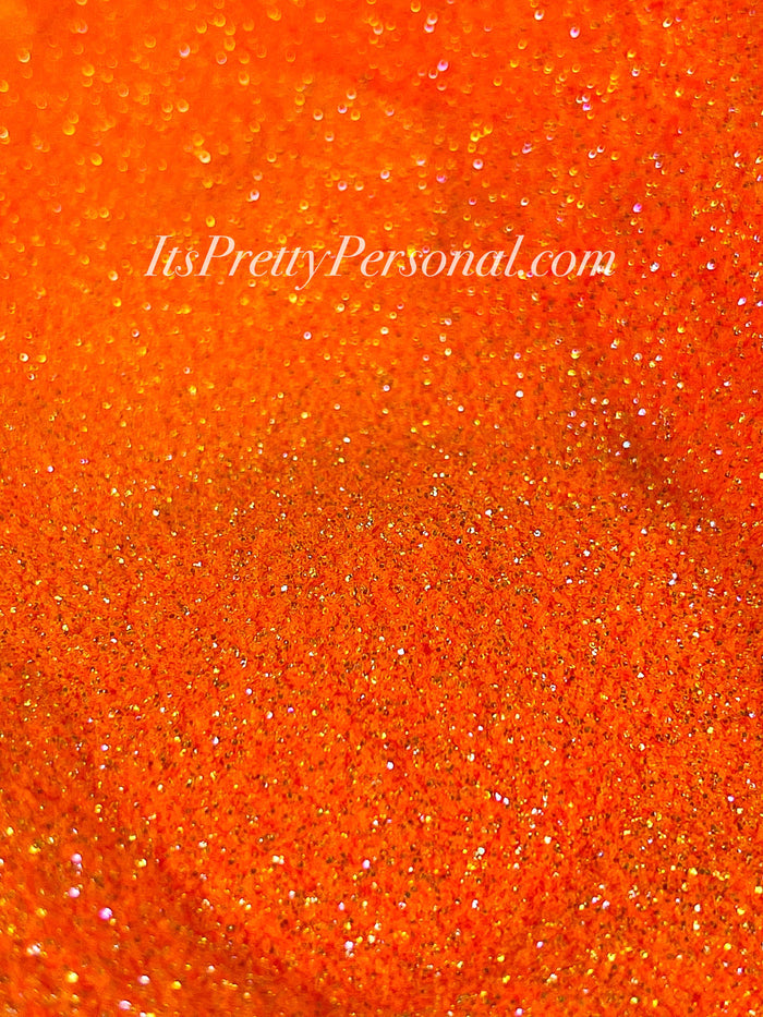 “Lorax Orange”- Illumination  Collection- BOLD!