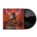 Lords of the Fallen (Original Soundtrack) (3xLP Vinyl Record)