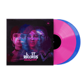 Lost Records: Bloom & Rage (Original Game Soundtrack) (2xLP Vinyl Record)