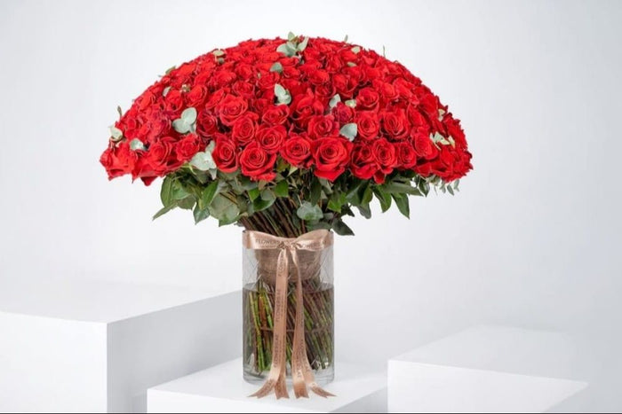 Love Vase 5