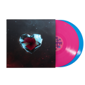 Lovers in a Dangerous Spacetime (Original Soundtrack) - Ryan Henwood (2xLP Vinyl Record)