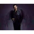 Lucifer Diamond Painting Diamond Art Kit
