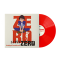 Lupin Zero (Original Soundtrack) (1xLP Vinyl Record)