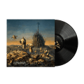 Machinarium (Original Soundtrack) - Tomáš Dvořák (15th Anniversary Edition 1xLP Vinyl Record)