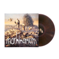 Machinarium (Original Soundtrack) - Tomáš Dvořák (1xLP Vinyl Record)