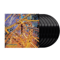 Macross Plus - Sharon Apple Deluxe Edition - Yoko Kanno (7xLP Vinyl Record)