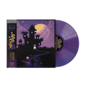 Magic Castle (Original Video Game Soundtrack) - Soshi Hosoi (1xLP Vinyl Record)
