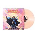 Magician Lord (Original Soundtrack) - SNK Sound Team (1xLP Vinyl Record)