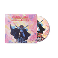 Magician Lord (Original Soundtrack) - SNK Sound Team (Compact Disc)