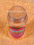 “Mandarin” - Platinum Pastels Collection