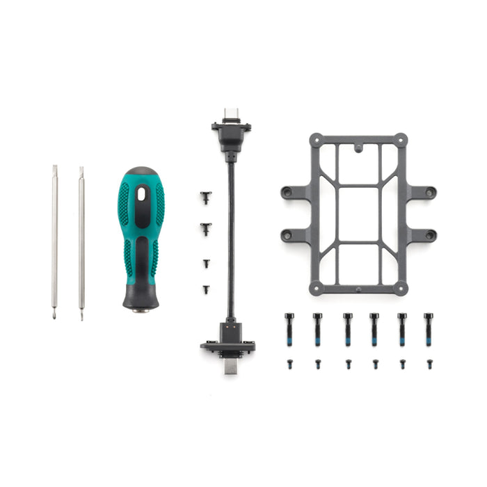 Manifold 3 Accessory Kit (Matrice 400) MANIFOLD3P1 product image 1