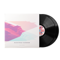 Manifold Garden (Original Soundtrack) - Laryssa Okada (2xLP Vinyl Record)