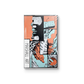 Marshall Art (Original Soundtrack) - Marshall Art (Cassette Tape)