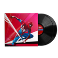 Marvel's Spider-Man (Original Soundtrack) - John Paesano (2xLP Vinyl Record)
