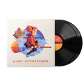 Mary and The Witch's Flower (Original Motion Picture Soundtrack) - Takatsugu Muramatsu (2xLP Vinyl Record)