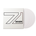 Mass Effect Trilogy - Various Artists (4xLP Box Set Vinyl Record)