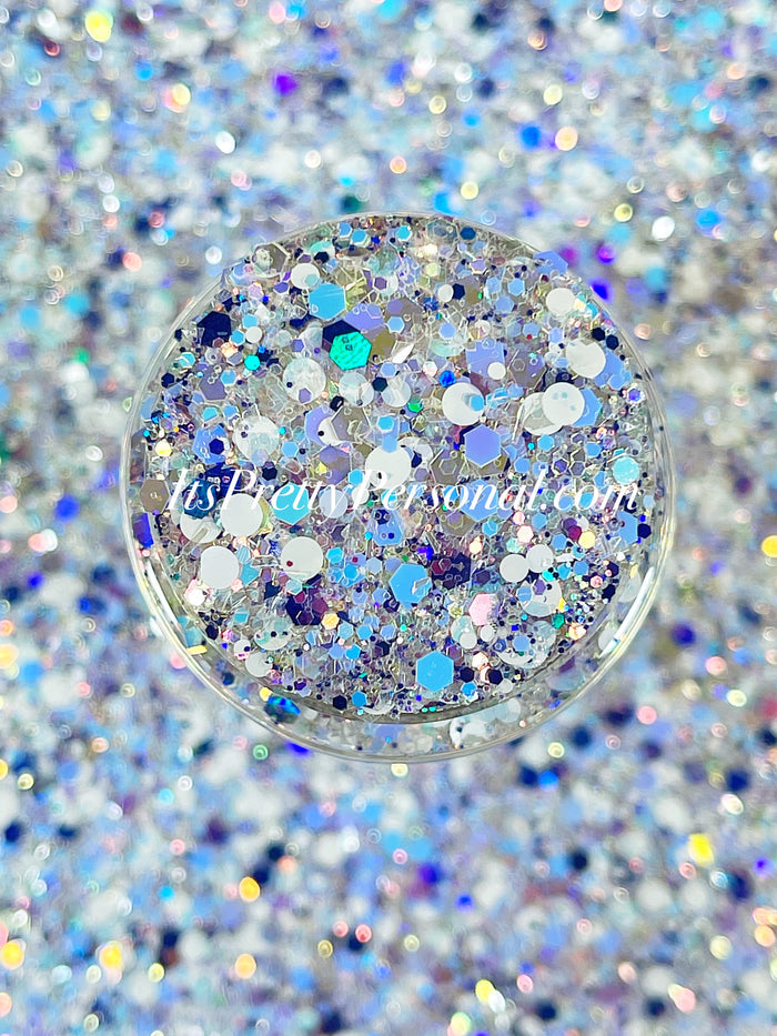 “Mazel Tov XL” - Fine & Chunky Mix