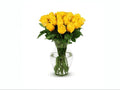 MB Flower Vase