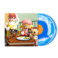 Mega Man Legends 2 (Original Video Game Soundtrack) - Capcom Sound Team (2xLP Vinyl Record)