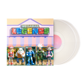 Mega Man Legends (Original Video Game Soundtrack) - Capcom Sound Team (1xLP Vinyl Record)