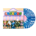 Mega Man Legends (Original Video Game Soundtrack) - Capcom Sound Team (1xLP Vinyl Record) [Blue Splatter Variant]