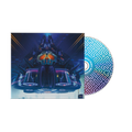 MEGA REMIX MAN.EXE - RoboRob (Compact Disc)