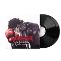 Megalobox (Original Soundtrack) - Mabanua (2xLP Vinyl Record)